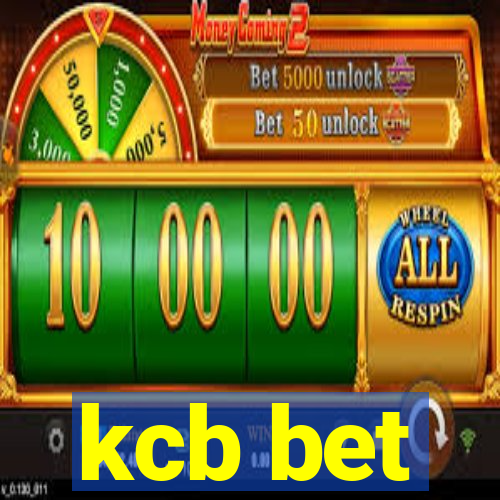 kcb bet